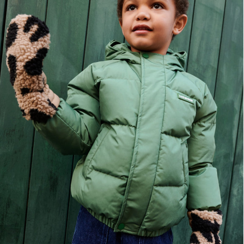 Daunenjacke "Adelina Dusty ivy"