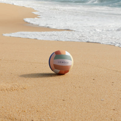 Volleyball für Kinder "Villa Crispy Corn Multi Mix"