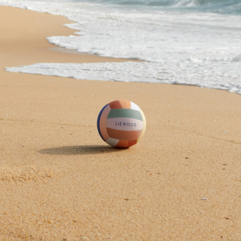 Volleyball für Kinder "Villa Crispy Corn Multi Mix"