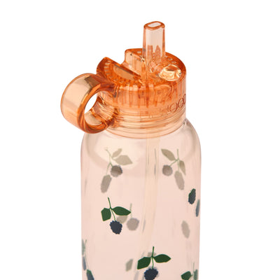Tritan - Wasserflasche "Yang Berry / Pale Tuscany"