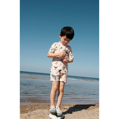 Badeschuhe "Sanjia Sea Creature / Sandy"