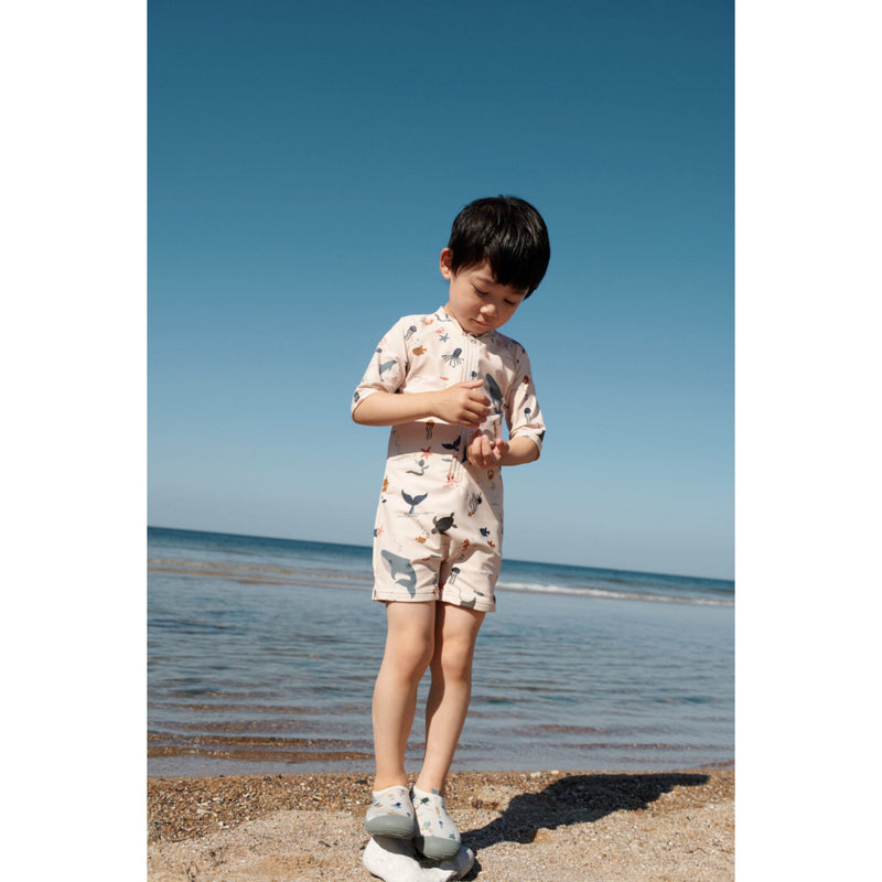 Badeschuhe "Sanjia Sea Creature / Sandy"