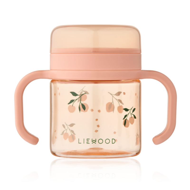 Snack-Becher "Enyo Peach / Sea shell"