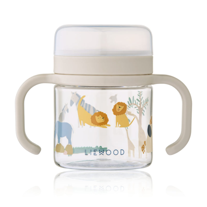 Snack-Becher "Enyo All together / Sandy"