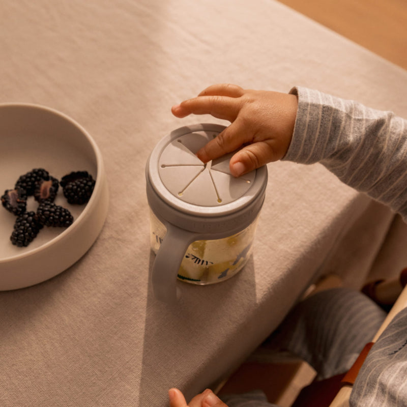 Snack-Becher "Enyo All together / Sandy"