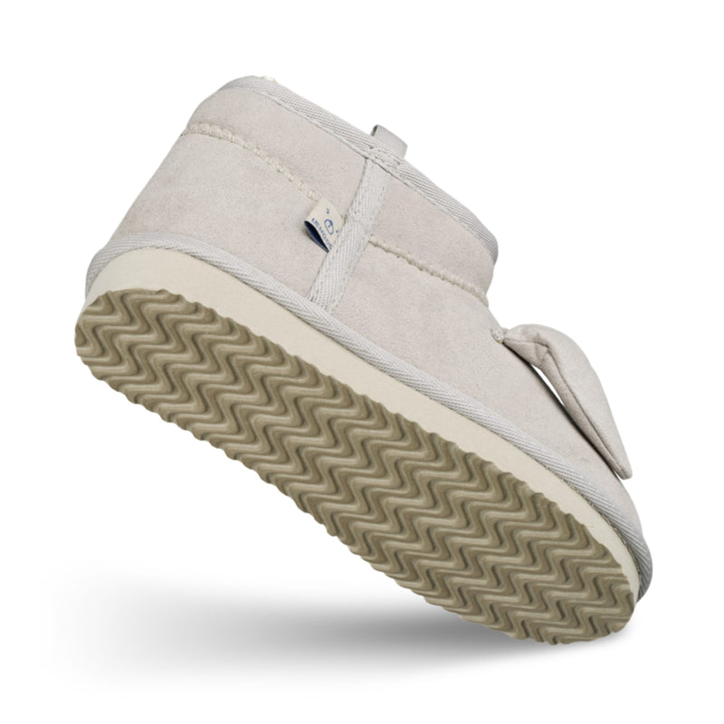Kinderschuhe "Alban Rabbit Dumbo grey"