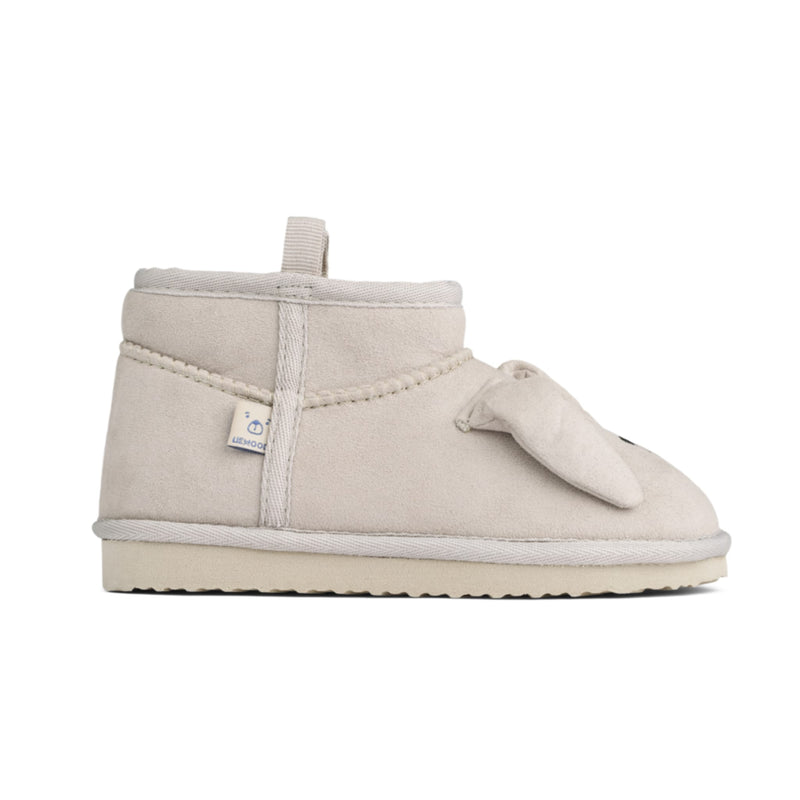 Kinderschuhe "Alban Rabbit Dumbo grey"