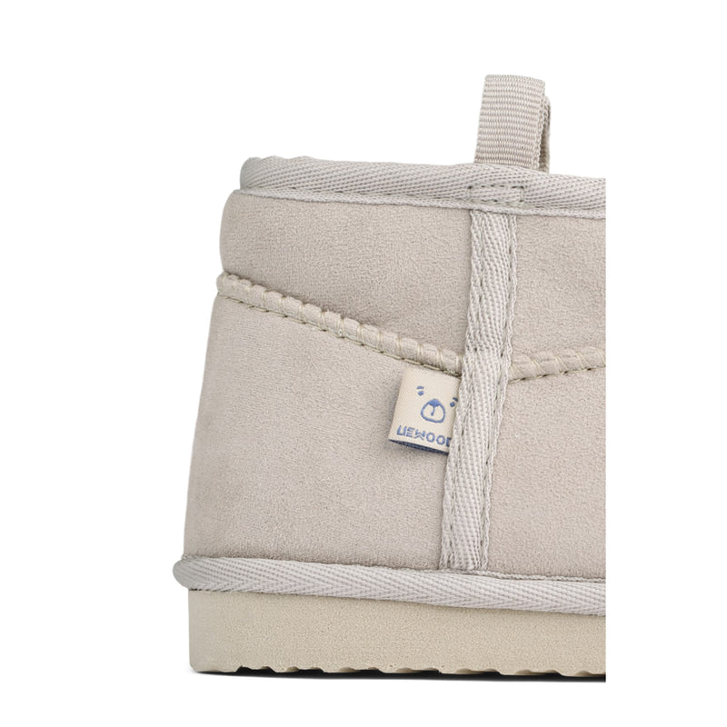 Kinderschuhe "Alban Rabbit Dumbo grey"