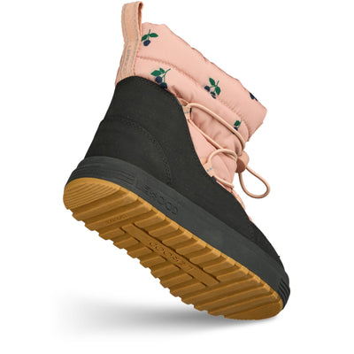Winterstiefel für Kinder "Zoey Berry / Pale Tuscany"
