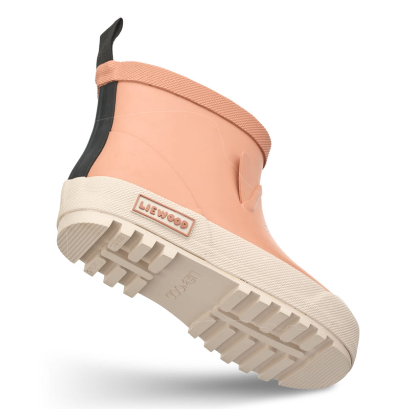 Thermoregenstiefel "Jesse Cat Tuscany rose"