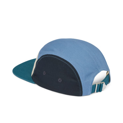 Sonnenkappe "Rory Classic Navy"