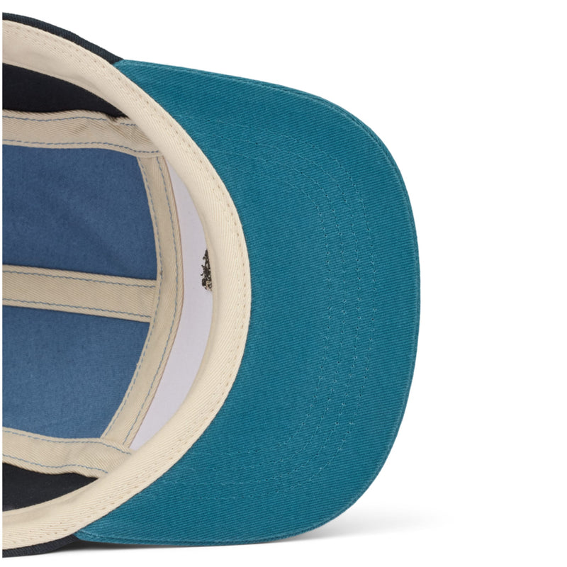 Sonnenkappe "Rory Classic Navy"