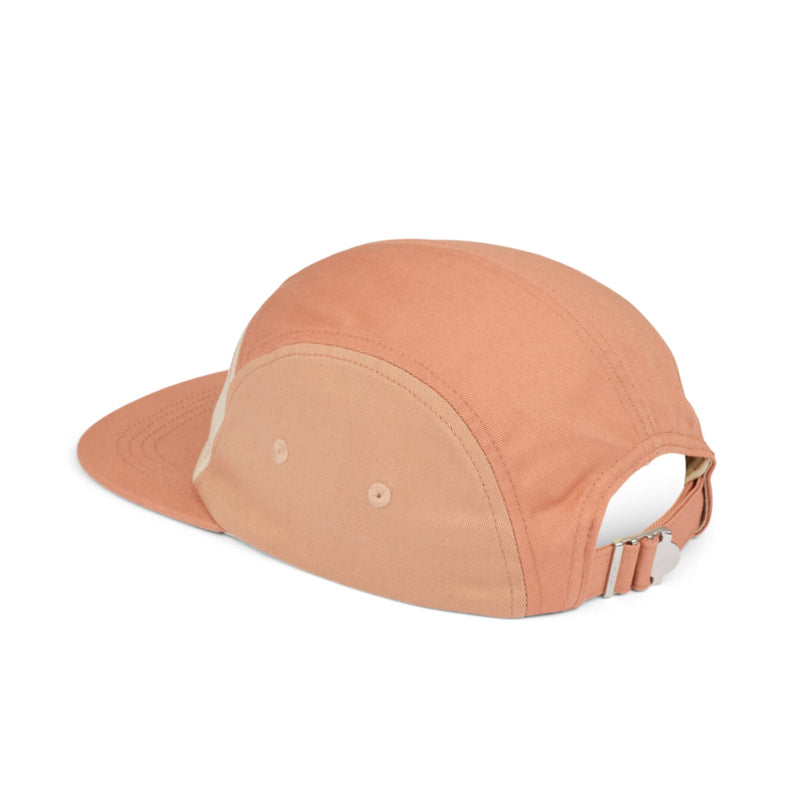 Sonnenkappe "Rory Peach me / Sea shell"