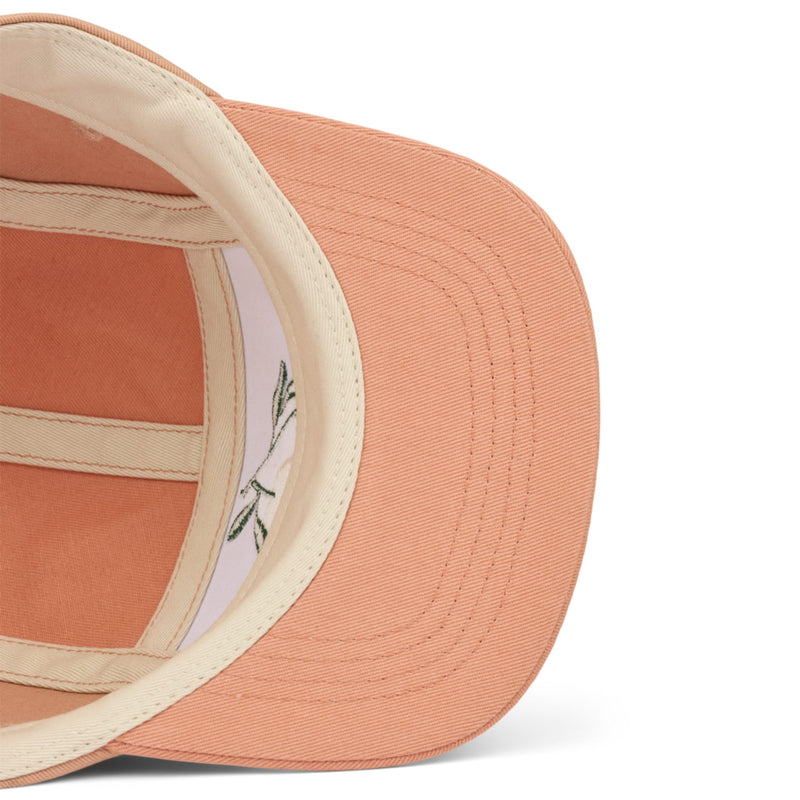 Sonnenkappe "Rory Peach me / Sea shell"