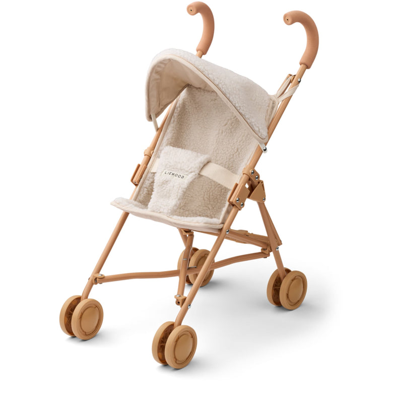 Puppenbuggy "Elsie Pile Sandy"