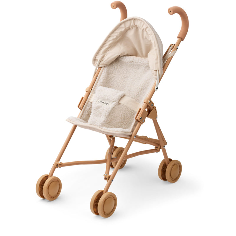 Puppenbuggy "Elsie Pile Sandy"
