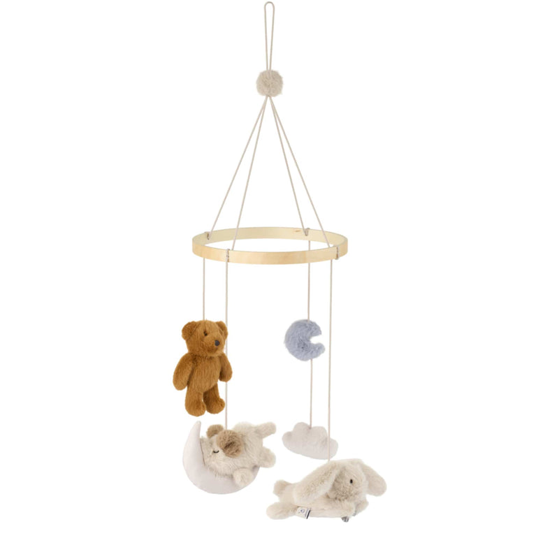 Babymobile “Meli Mist mix"