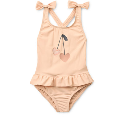 Badeanzug "Amara Apple blossom"