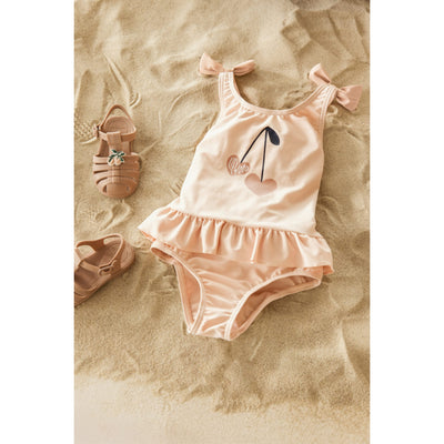 Badeanzug "Amara Apple blossom"