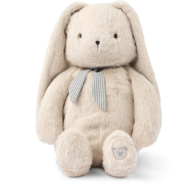 Plüschhasen-Rucksack "Dayana Rabbit Mist"
