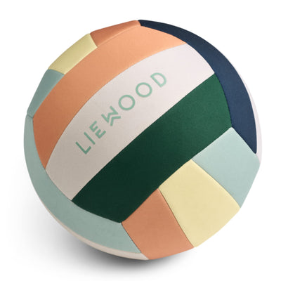 Volleyball für Kinder "Villa Peppermint multi mix"
