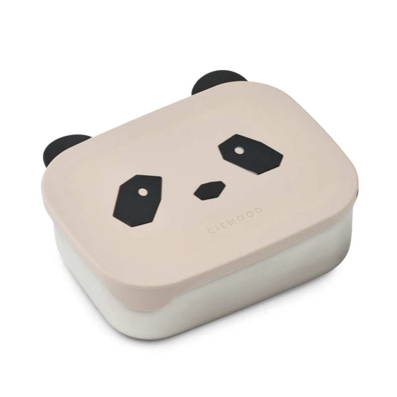 Lunchbox "Arthur Panda Sandy"