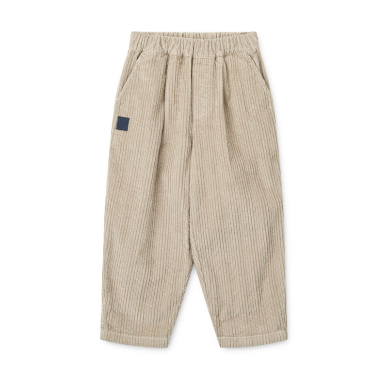 Kordhose"Borris Mist"
