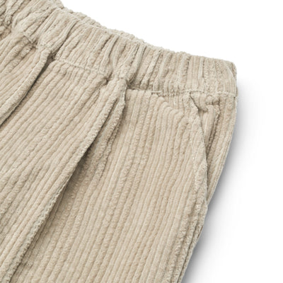 Kordhose"Borris Mist"