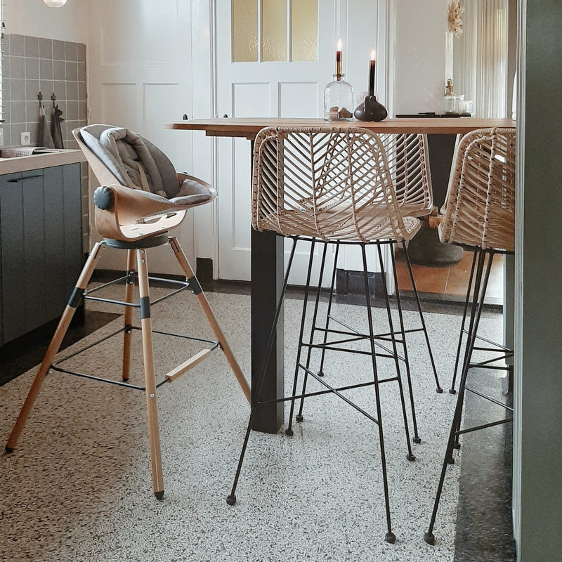 Neugeborenen-Sitz “Evolu Newborn Seat”