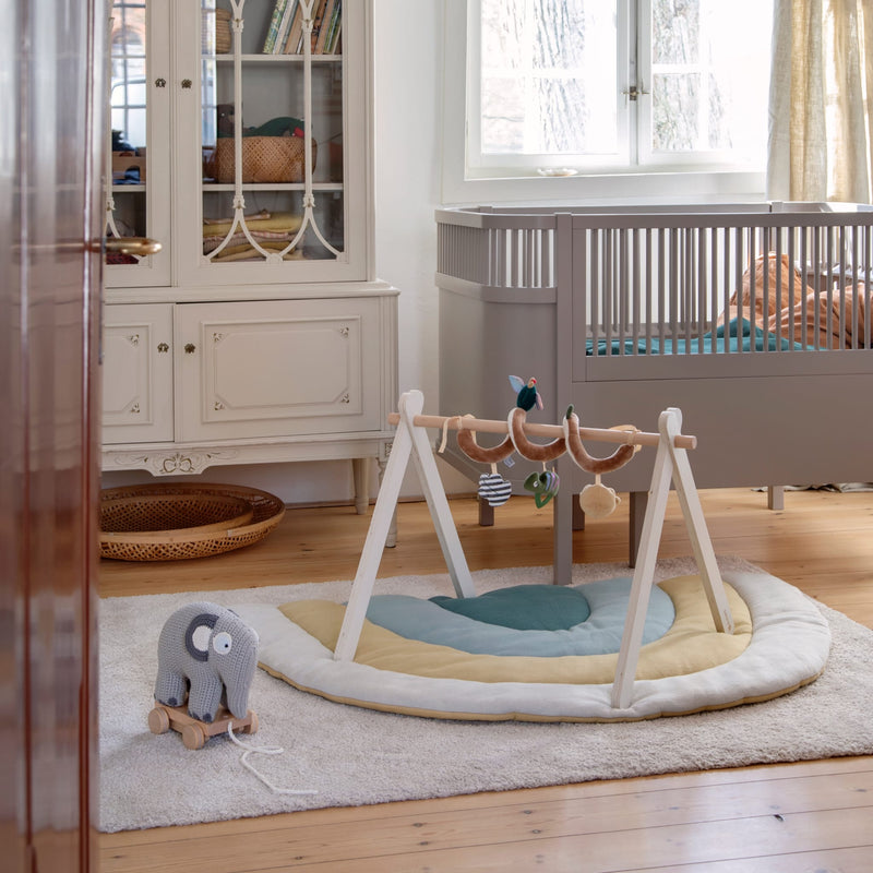 Baby Gym "Wooden"