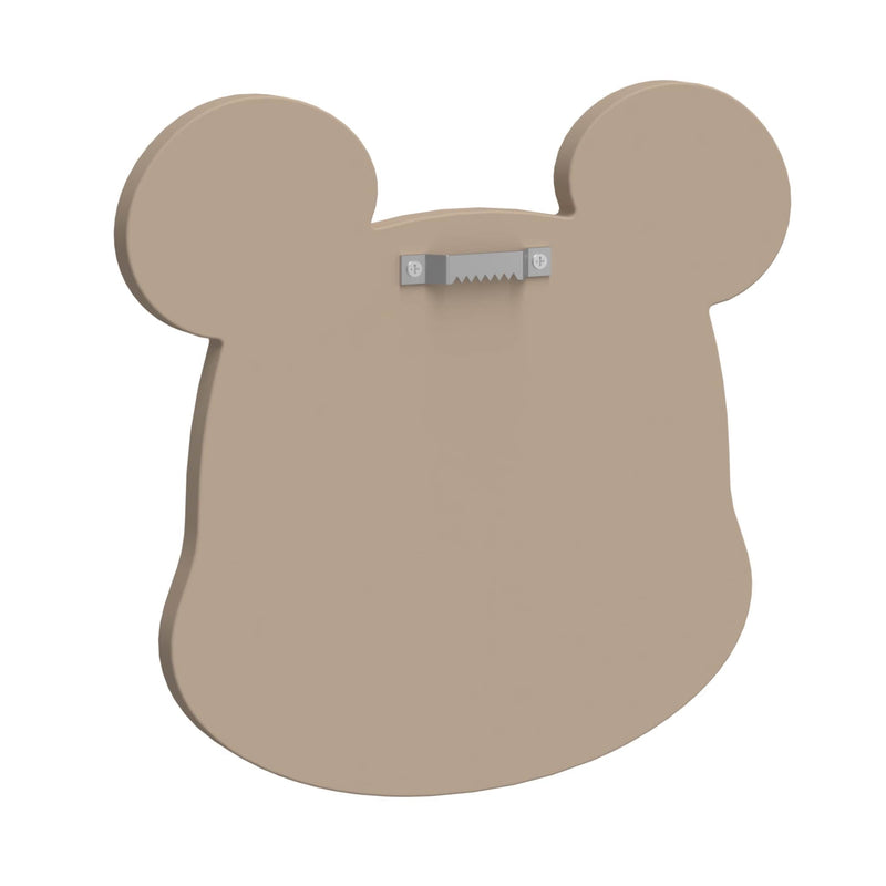 Spiegel "Bear Latte"