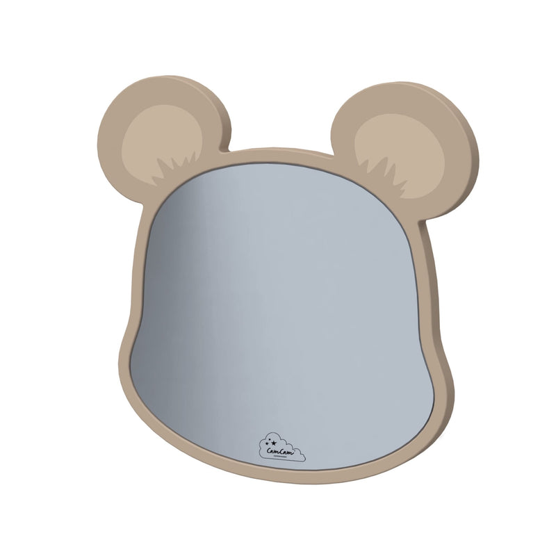 Spiegel "Bear Latte"