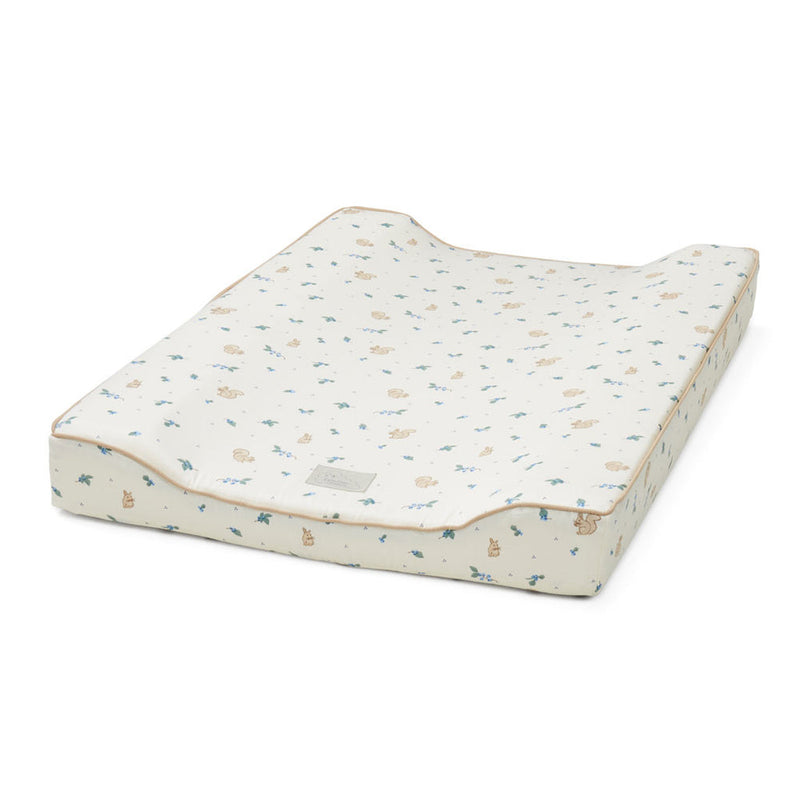 Wickelauflage  "OCS - Blueberries"