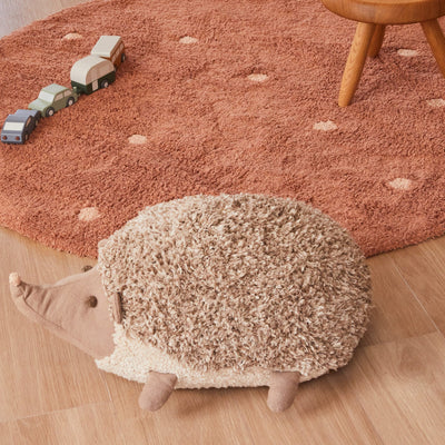 Sitz- & Spielkissen "Hedgehog"