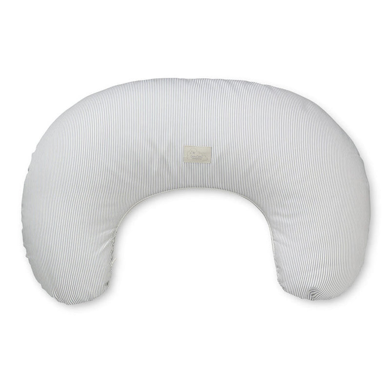 Stillkissen "OCS - Classic Stripes Blue"