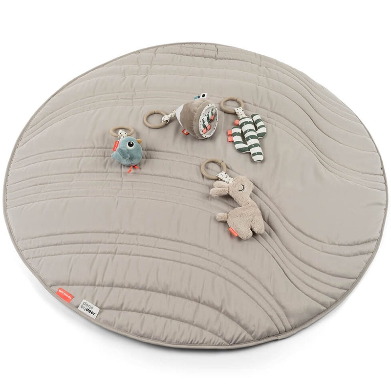 Spielbogen mit Spielmatte “Lalee Sand”