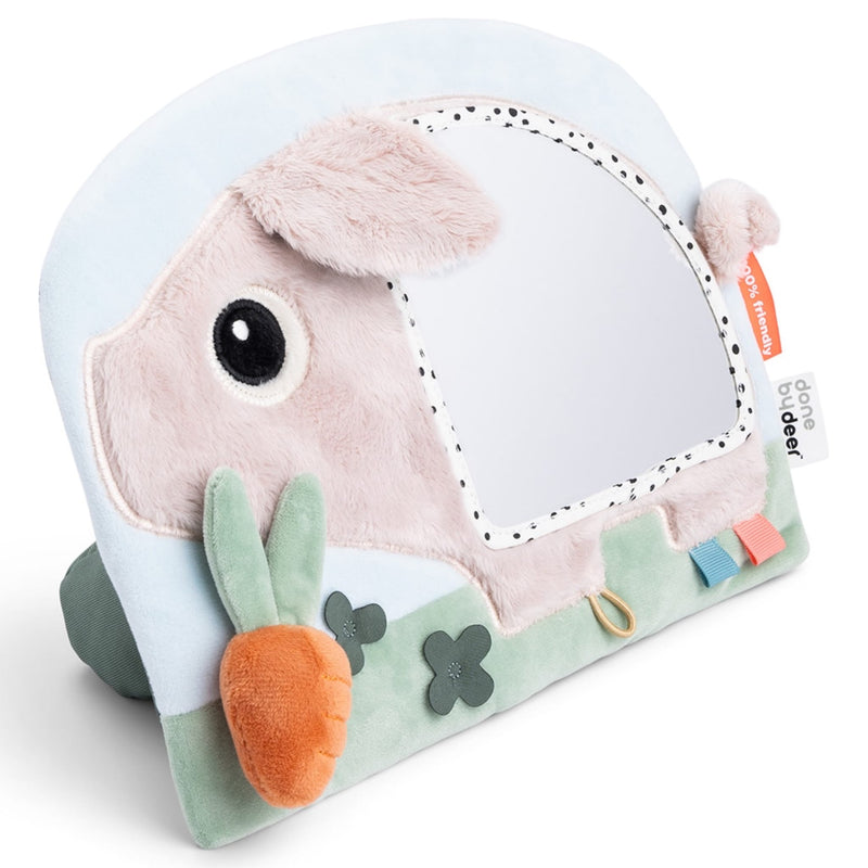 Boden Spiel-Spiegel "Pigee - Colour Mix"