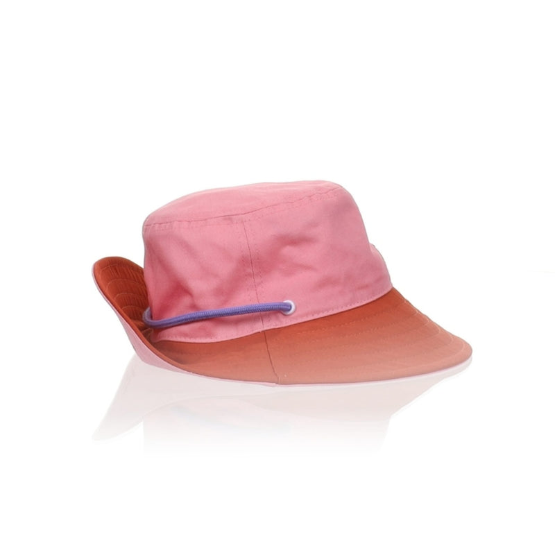 Sonnenhut – Flower Pink & Willow Brown