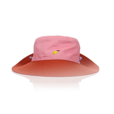 Sonnenhut – Flower Pink & Willow Brown