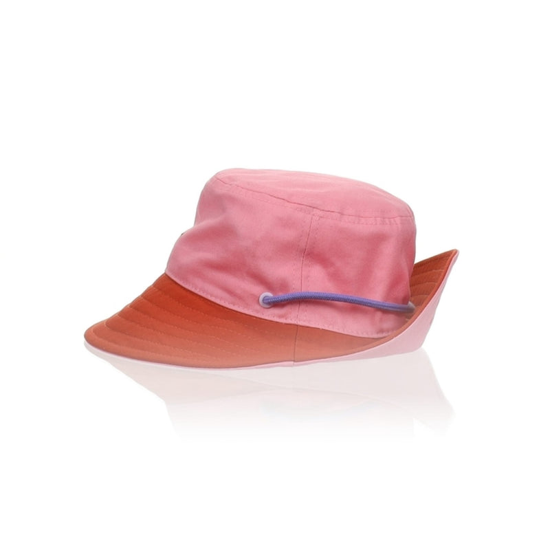 Sonnenhut – Flower Pink & Willow Brown