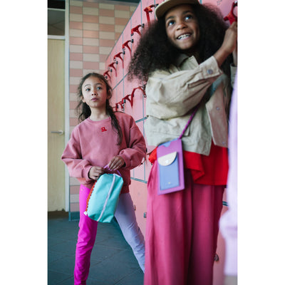 Handytasche "Better Together / Gymnastic Pink"