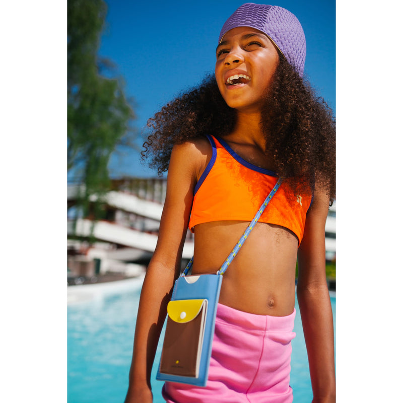 Handytasche "Better Together / Pool"
