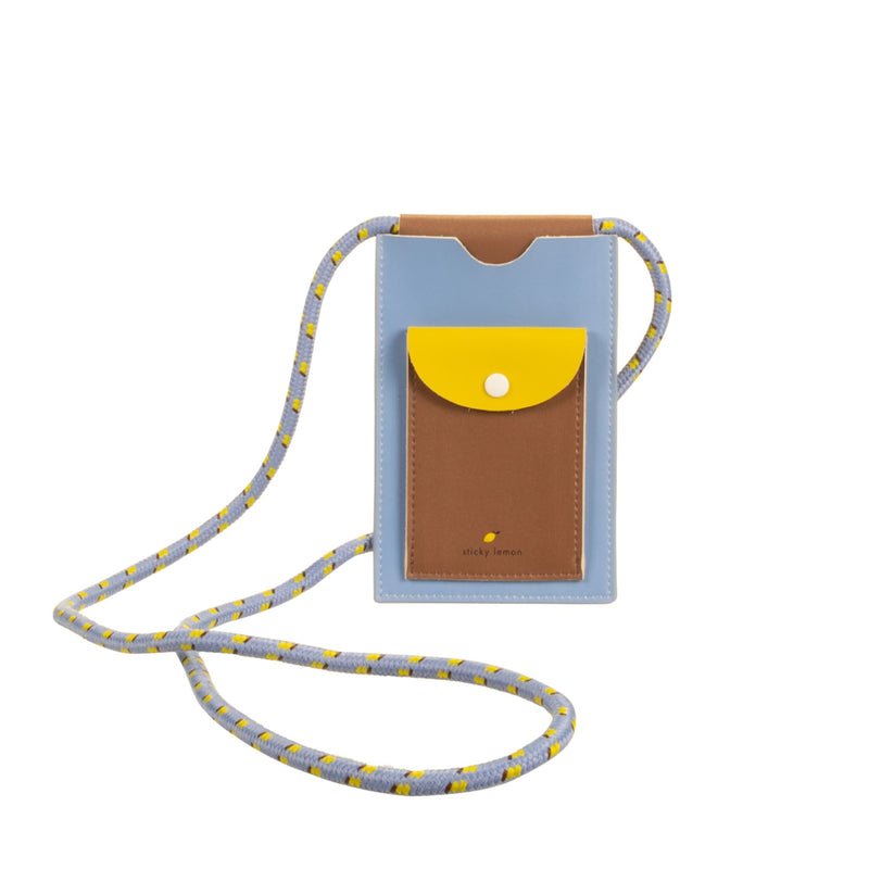 Handytasche "Better Together / Pool"