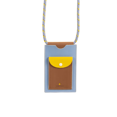 Handytasche "Better Together / Pool"
