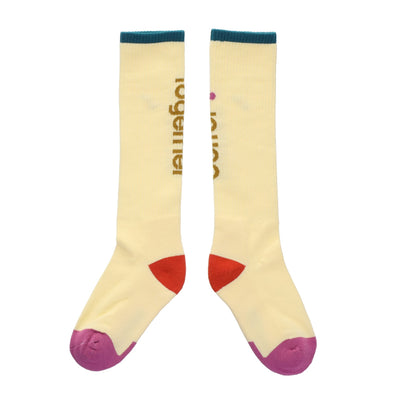 Sportliche Kniestrümpfe – Better Together