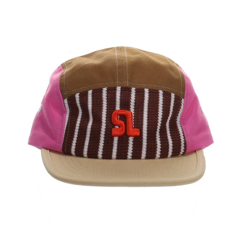 Cap "Better Together Canteen Brown"