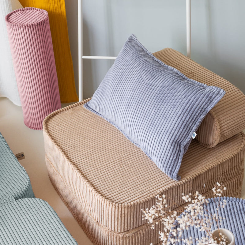 Klappsessel "Brown Sugar"