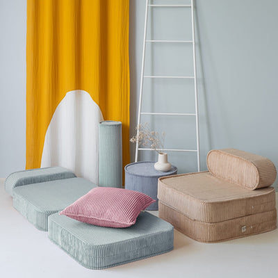 Klappsessel "Brown Sugar"