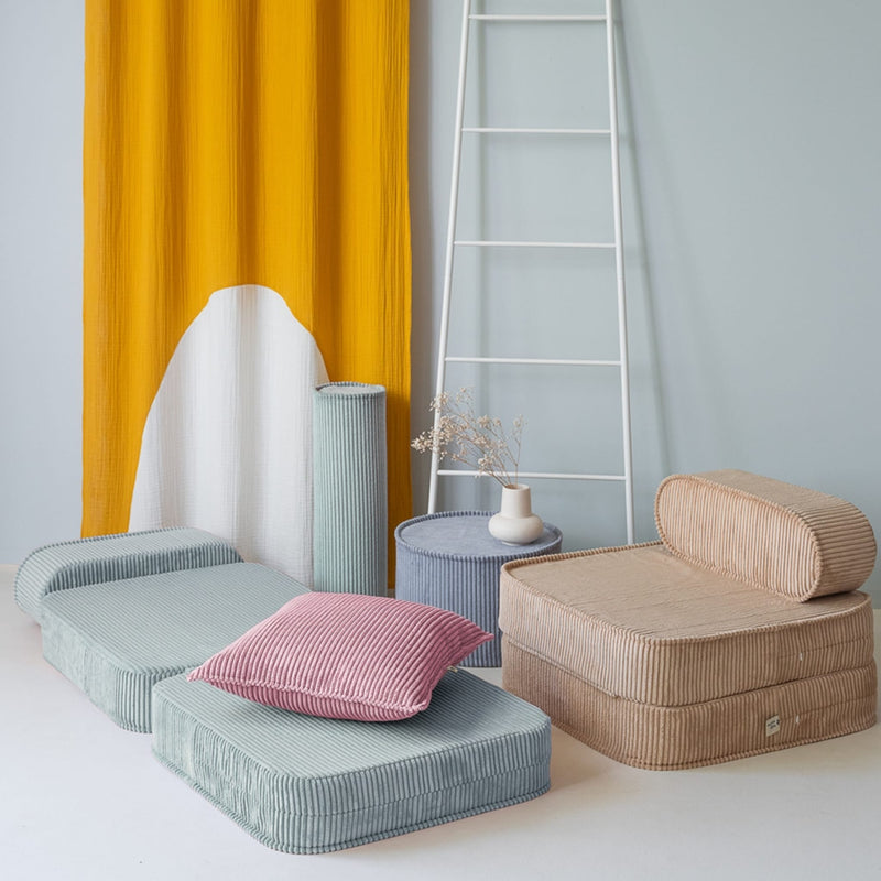 Klappsessel "Brown Sugar"