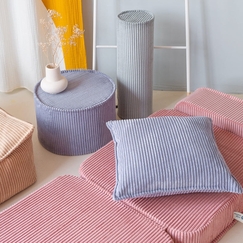 Klappsessel "Pink Mousse"